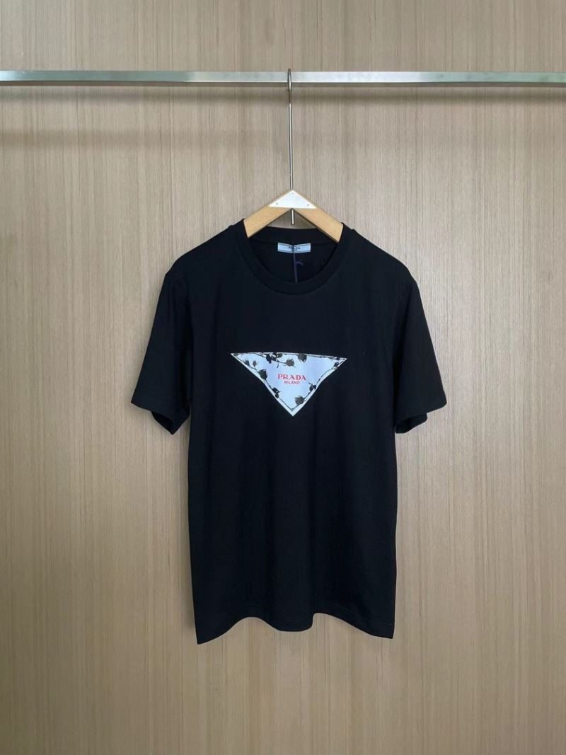 Prada T-Shirts